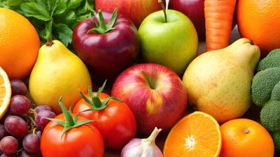 10 Best Detox Foods to Support Your Body’s Natural Healing Process