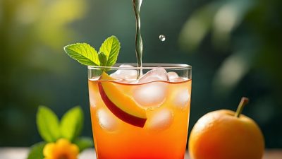 10 Best Morning Drinks That Cleanse Your Body Naturally