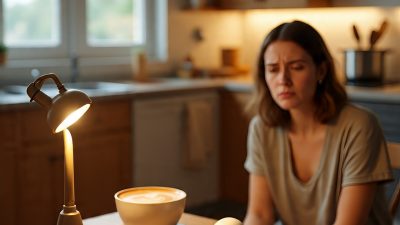 Best Foods to Eat When You’re Feeling Tired All the Time