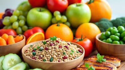 Best Low-Calorie Foods That Keep You Full and Help Burn Fat