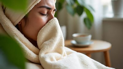 Best Natural Remedies for Sinus Pressure Without Medicine