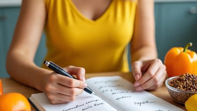 Best Weight Loss Diet Plans for Beginners