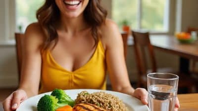 Best Weight Loss Meal Plan for Women