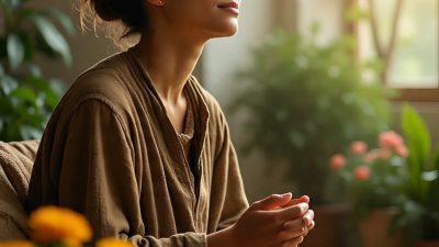 How to Heal Inflammation Naturally Without Medication