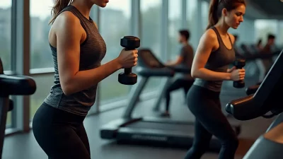 Morning vs Evening Workouts