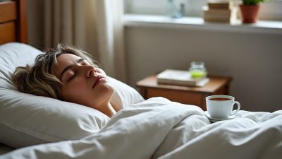 Proven Ways to Help Your Body Recover Faster from Illness Naturally
