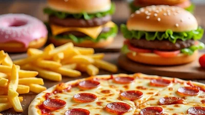 Worst Foods That Sabotage Your Weight Loss Goals